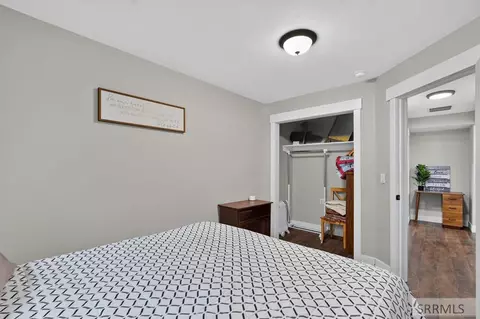 Bedroom - 4543 Hershey Loop, Chubbuck, ID 83202 photo 9 of 9