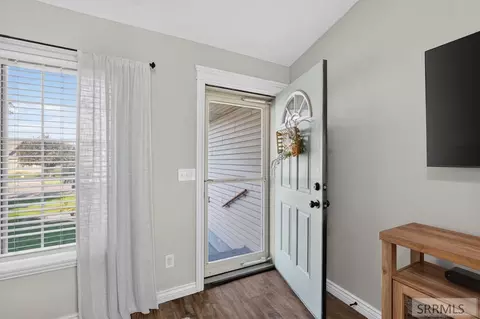 Entry Way - 4543 Hershey Loop, Chubbuck, ID 83202 photo 1 of 2