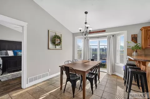 Dining - 4543 Hershey Loop, Chubbuck, ID 83202 photo 1 of 2
