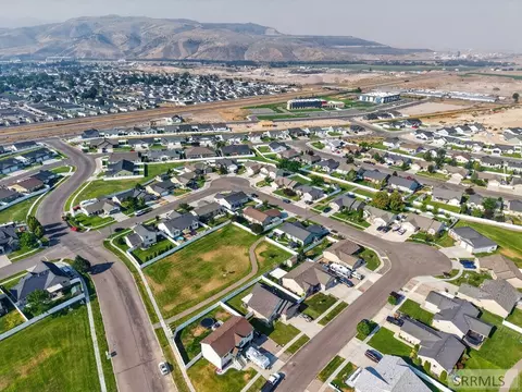 View/Area - 4543 Hershey Loop, Chubbuck, ID 83202 photo 9 of 9