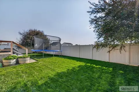 Exterior - 4543 Hershey Loop, Chubbuck, ID 83202 photo 4 of 7