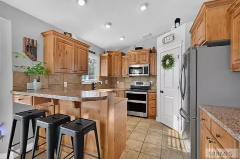 Kitchen - 4543 Hershey Loop, Chubbuck, ID 83202 photo 1 of 3