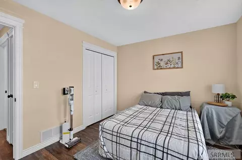 Bedroom - 4543 Hershey Loop, Chubbuck, ID 83202 photo 5 of 9
