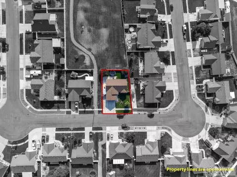 View/Area - 4543 Hershey Loop, Chubbuck, ID 83202 photo 6 of 9