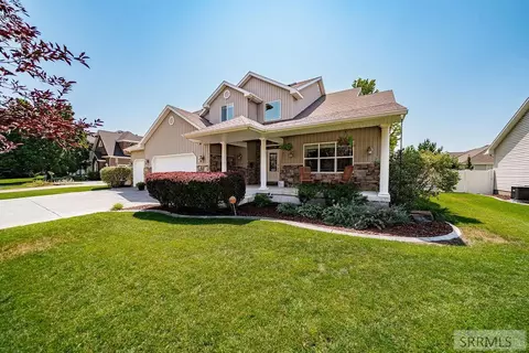 2094 Autumn Ln, Idaho Falls, ID 83404