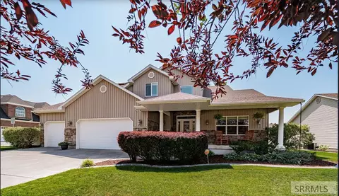 2094 Autumn Ln, Idaho Falls, ID 83404