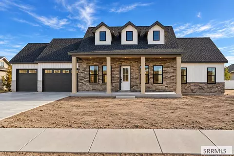 2784 Granite Fls, Ammon, ID 83406
