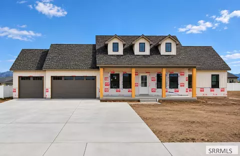 2784 Granite Fls, Ammon, ID 83406