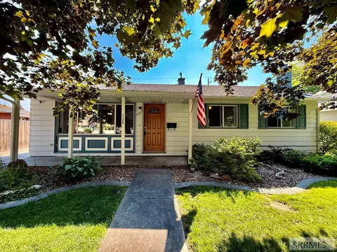 1125 Bower Dr, Idaho Falls, ID 83404