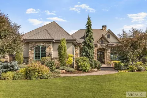 9340 S Saddle Horn Dr, Idaho Falls, ID 83404