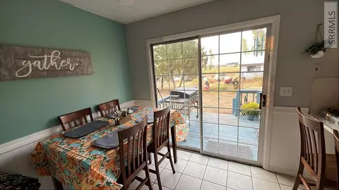 Dining - 4161 E 300 N, Rigby, ID 83442 photo 1 of 1