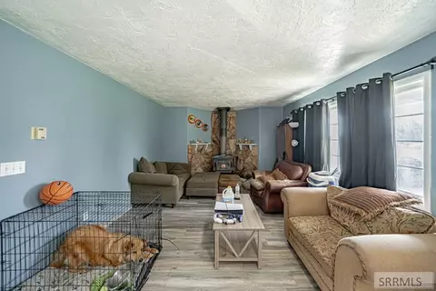 Living - 4161 E 300 N, Rigby, ID 83442 photo 1 of 1
