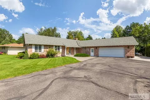 2770 Homestead Ln, Idaho Falls, ID 83404