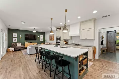 Kitchen - 327 N 4410 E, Rigby, ID 83442 photo 3 of 5