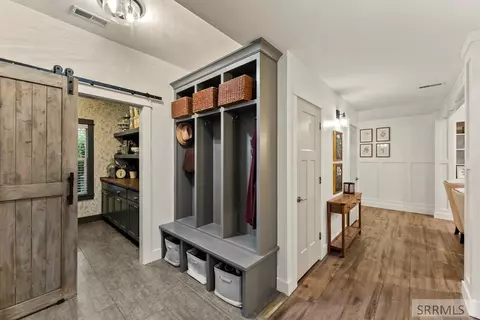 Entry Way - 327 N 4410 E, Rigby, ID 83442 photo 2 of 4