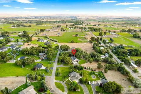 View/Area - 327 N 4410 E, Rigby, ID 83442 photo 4 of 6