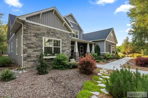 Exterior - 327 N 4410 E, Rigby, ID 83442 photo 21 of 21