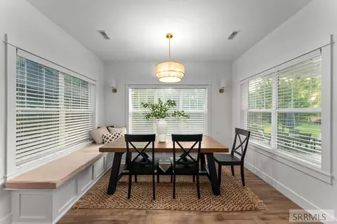 Dining - 327 N 4410 E, Rigby, ID 83442 photo 1 of 1