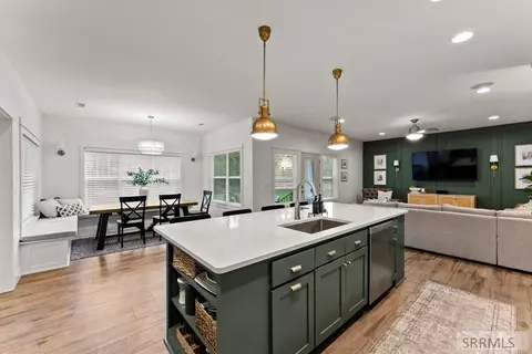 Kitchen - 327 N 4410 E, Rigby, ID 83442 photo 1 of 5