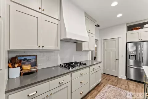 Kitchen - 327 N 4410 E, Rigby, ID 83442 photo 4 of 5