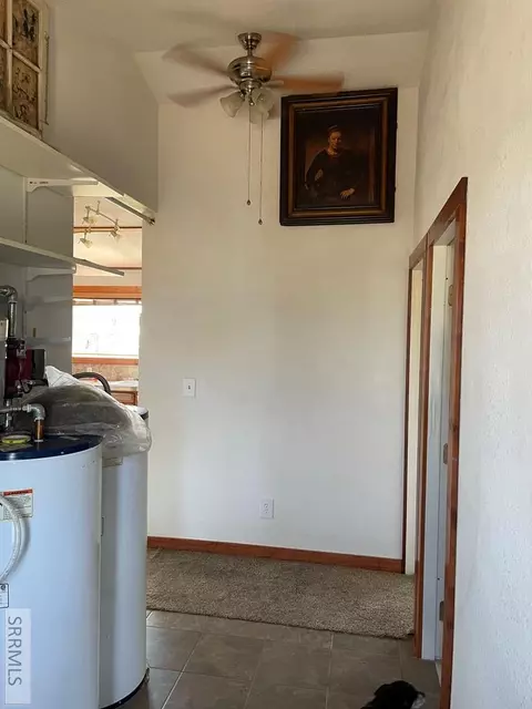 Entry Way - 610 Apex Ln, Challis, ID 83226 photo 2 of 2