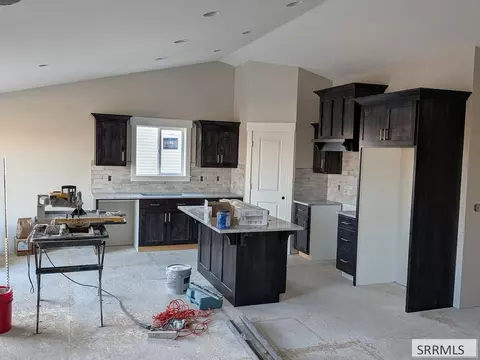 Kitchen - 3873 Walnut Way, Rigby, ID 83442 photo 1 of 1