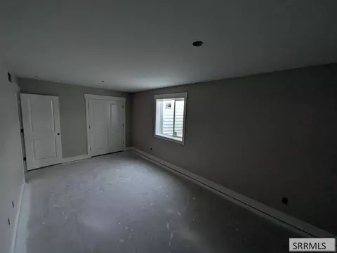 Bedroom - 3873 Walnut Way, Rigby, ID 83442 photo 5 of 5