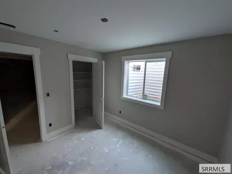 Bedroom - 3873 Walnut Way, Rigby, ID 83442 photo 4 of 5