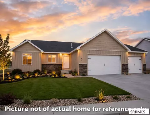 3873 Walnut Way, Rigby, ID 83442 photo 4