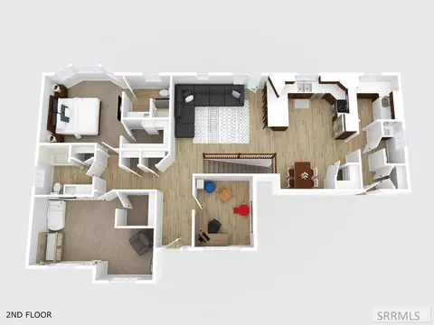 Floorplan - 625 Vale Ln, Rexburg, ID 83440 photo 1 of 2
