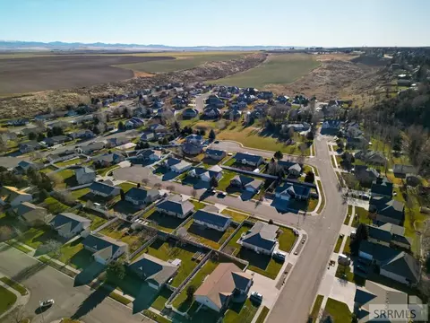 View/Area - 625 Vale Ln, Rexburg, ID 83440 photo 3 of 4