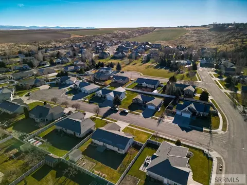 View/Area - 625 Vale Ln, Rexburg, ID 83440 photo 2 of 4