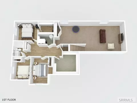 Floorplan - 625 Vale Ln, Rexburg, ID 83440 photo 2 of 2
