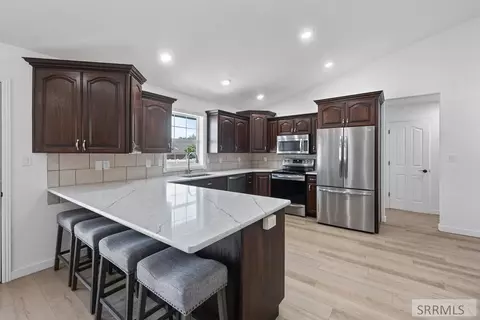 Kitchen - 625 Vale Ln, Rexburg, ID 83440 photo 1 of 4