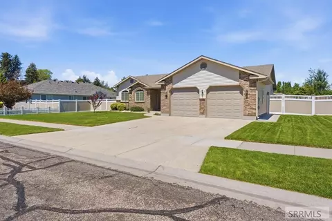 Exterior - 625 Vale Ln, Rexburg, ID 83440 photo 1 of 3