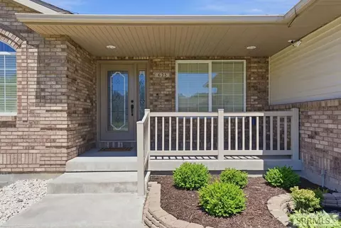 Exterior - 625 Vale Ln, Rexburg, ID 83440 photo 3 of 3