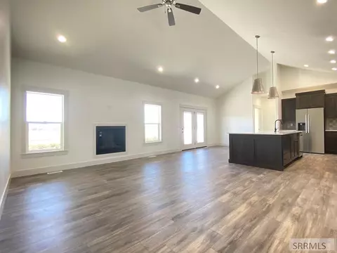 Living - 1144 Caliber Ln, Ammon, ID 83401 photo 2 of 2