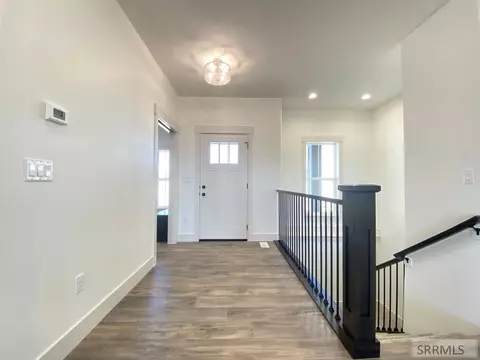 Entry Way - 1144 Caliber Ln, Ammon, ID 83401 photo 1 of 1
