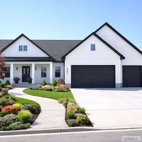 Exterior - 1144 Caliber Ln, Ammon, ID 83401 photo 2 of 4