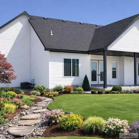 Exterior - 1144 Caliber Ln, Ammon, ID 83401 photo 4 of 4