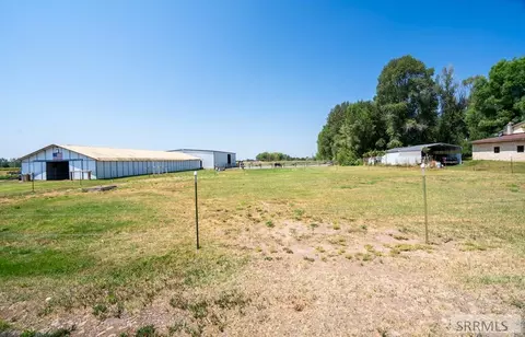 Exterior - tbd N 3000 E, Chester, ID 83421 photo 3 of 4
