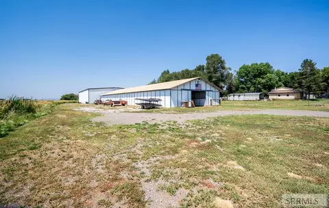 Exterior - tbd N 3000 E, Chester, ID 83421 photo 1 of 4