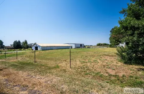 Exterior - tbd N 3000 E, Chester, ID 83421 photo 2 of 4