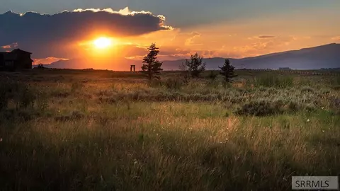 lot26 Eagles View Rd, Island Park, ID 83429