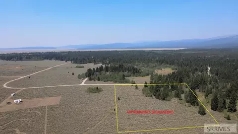 4066 St Ryan Way, Island Park, ID 83429
