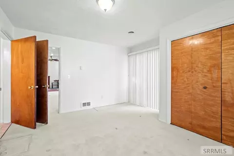 Bedroom - 167 N 4200 E, Rigby, ID 83442 photo 3 of 5