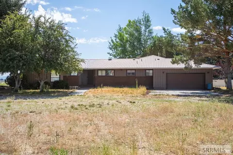 Exterior - 167 N 4200 E, Rigby, ID 83442 photo 7 of 7