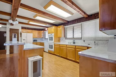 Kitchen - 167 N 4200 E, Rigby, ID 83442 photo 1 of 4