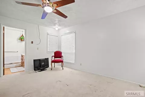 Bedroom - 167 N 4200 E, Rigby, ID 83442 photo 1 of 5