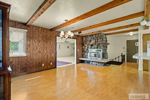 Living - 167 N 4200 E, Rigby, ID 83442 photo 2 of 4